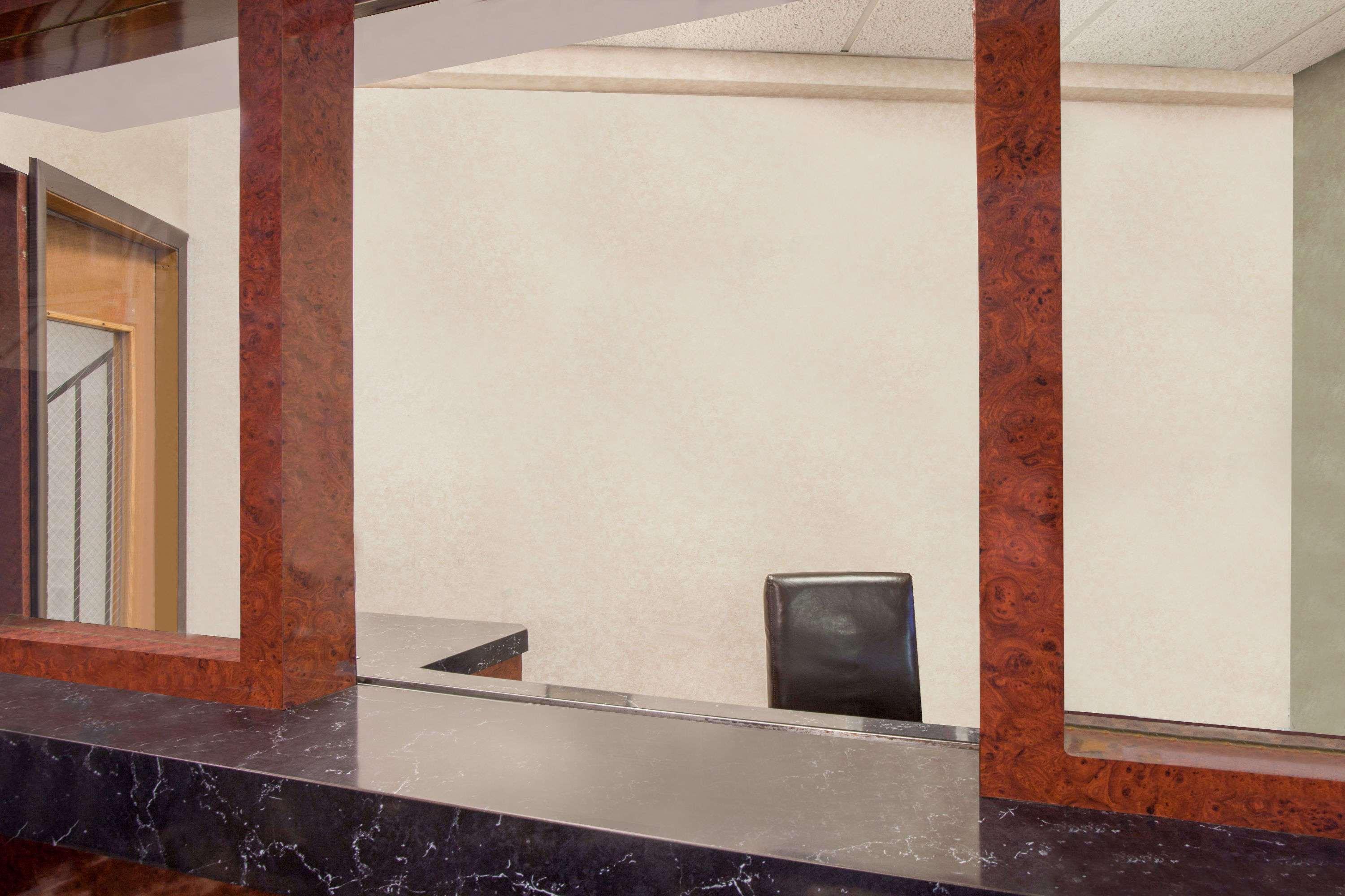 Super 8 By Wyndham Chicago Il Hotel Bagian luar foto